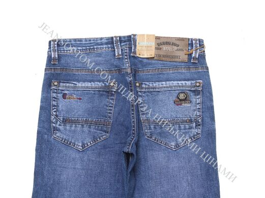 Мужские Джинсы BARON BR9753 (29/38 -8 ед.)