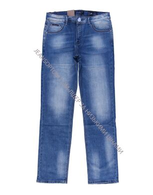 Мужские Джинсы FANG JEANS A2215 (30/38 -8 ед.)