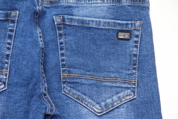 Мужские Джинсы LONGLI 2510 (29/38 -8 ед.)