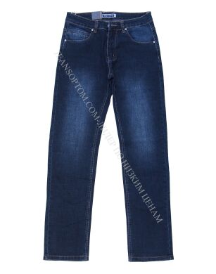 Мужские Джинсы MEGOSS M2280 (32/42 -8 ед.)