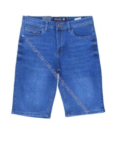 Купить Мужские Джинсы шорты BARON BR4015 (32/40 -8 ед.) оптом в интернет магазин jeansoptom.com