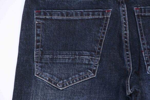 Мужские Джинсы STAR RACING S3103 (28/36 -8 ед.)