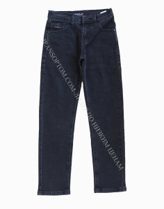 Купить Подростковые джинсы BASHANJIU-938 GXW632-64 (30/35 -6 ед.) оптом в интернет магазин jeansoptom.com