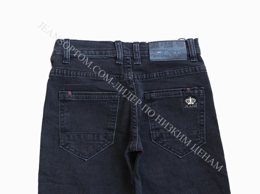 Купить Подростковые джинсы BASHANJIU-938 GXW632-64 (30/35 -6 ед.) оптом в интернет магазин jeansoptom.com