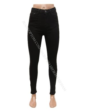 Купить Женские Джинсы KT MOSS K963 (25/30 -6 ед.) оптом в интернет магазин jeansoptom.com