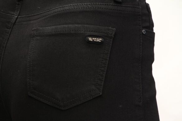 Купить Женские Джинсы KT MOSS K963 (25/30 -6 ед.) оптом в интернет магазин jeansoptom.com