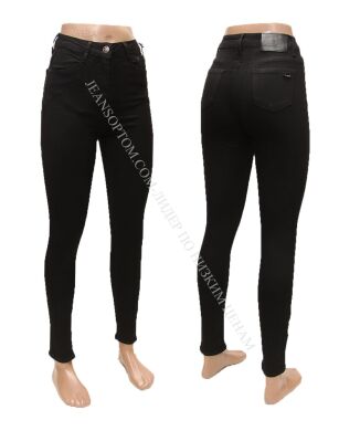 Купить Женские Джинсы KT MOSS K963 (25/30 -6 ед.) оптом в интернет магазин jeansoptom.com