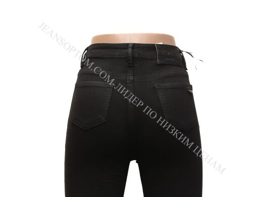 Купить Женские Джинсы KT MOSS K963 (25/30 -6 ед.) оптом в интернет магазин jeansoptom.com