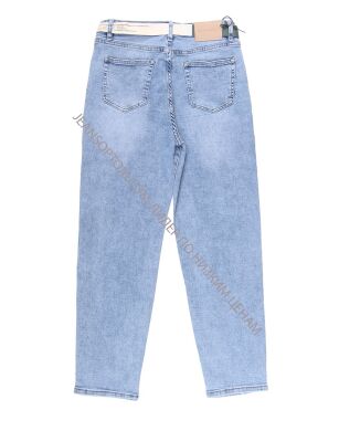 Купить Женские Джинсы MOM DICESIL S9068 (31/38 -6 ед.) оптом в интернет магазин jeansoptom.com