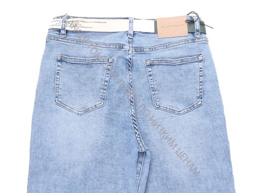 Купить Женские Джинсы MOM DICESIL S9068 (31/38 -6 ед.) оптом в интернет магазин jeansoptom.com