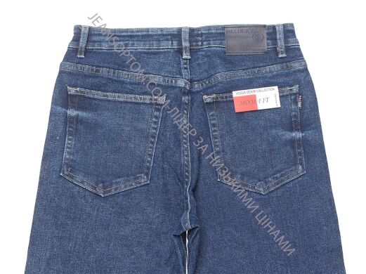 Купить Женские Джинсы MOM RELUCKY M507 (31/38 -6 ед.) оптом в интернет магазин jeansoptom.com