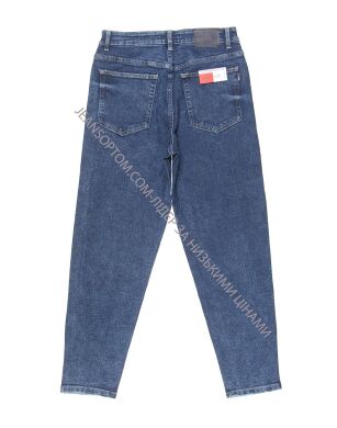 Купить Женские Джинсы MOM RELUCKY M507 (31/38 -6 ед.) оптом в интернет магазин jeansoptom.com