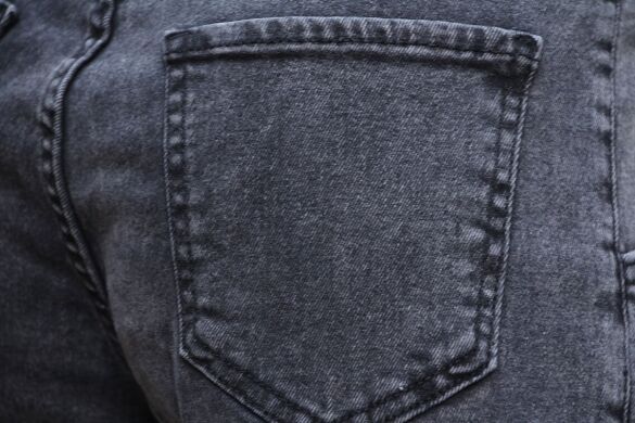 Купить Женские Джинсы MOM SASHA 7850 (26/31 -8 ед.) оптом в интернет магазин jeansoptom.com