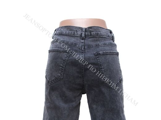 Купить Женские Джинсы MOM SASHA 7850 (26/31 -8 ед.) оптом в интернет магазин jeansoptom.com
