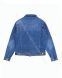 Женские Джинсы куртки MOONGIRL 1122 (L-4XL -5 ед.)