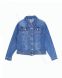 Женские Джинсы куртки MOONGIRL 1122 (L-4XL -5 ед.)