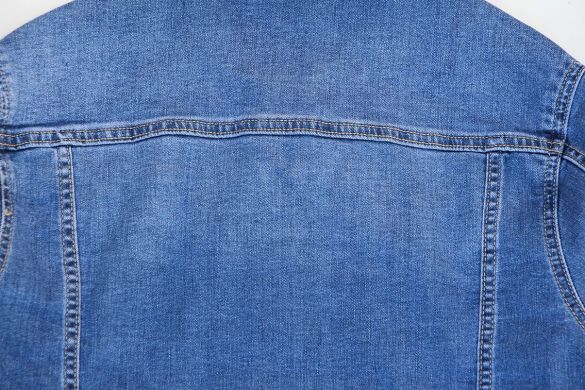 Женские Джинсы куртки MOONGIRL 1122 (L-4XL -5 ед.)