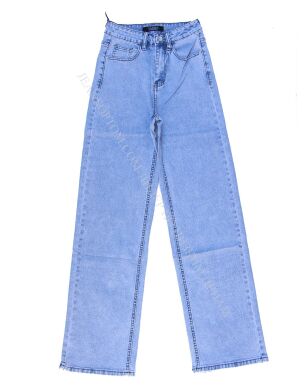 Купить Женские Джинсы Трубы VANTEI A731 (25/30 -6 ед.) оптом в интернет магазин jeansoptom.com