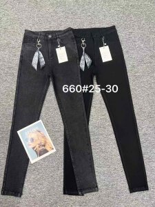 Купить Женские Трикотаж FUDEYAN 660 (25/30 -6 ед.) оптом в интернет магазин jeansoptom.com