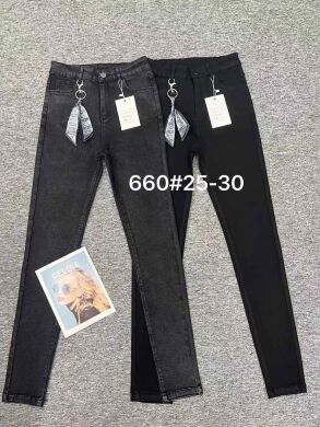 Купить Женские Трикотаж FUDEYAN 660 (25/30 -6 ед.) оптом в интернет магазин jeansoptom.com