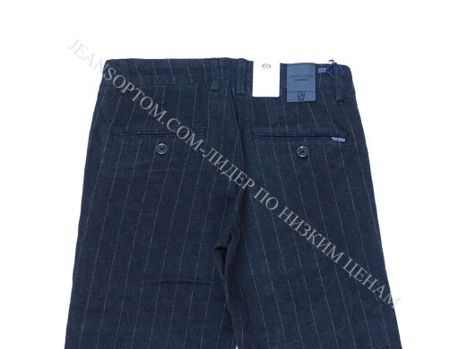 Мужские Брюки PLUS PRESS 8128 (29/36 -8 ед.)