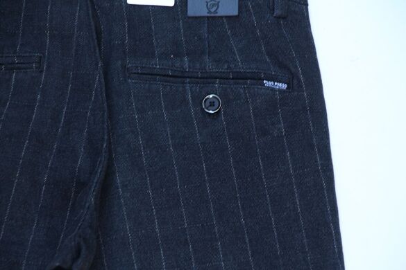 Мужские Брюки PLUS PRESS 8128 (29/36 -8 ед.)