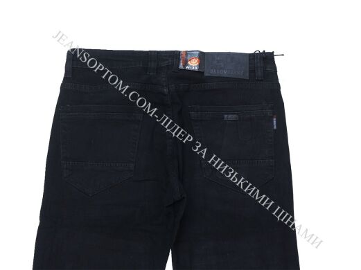 Мужские Джинсы BARON BR9255 (32/38 -8 ед.)
