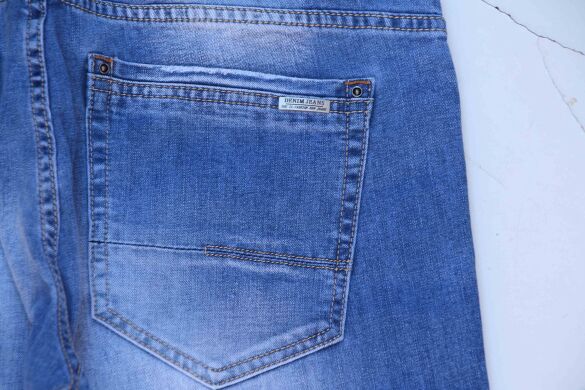 Мужские Джинсы FANG JEANS A2216 (32/40 -8 ед.)