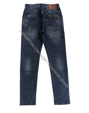 Мужские Джинсы FANGSIDA U8187 (30/38 -8 ед.)
