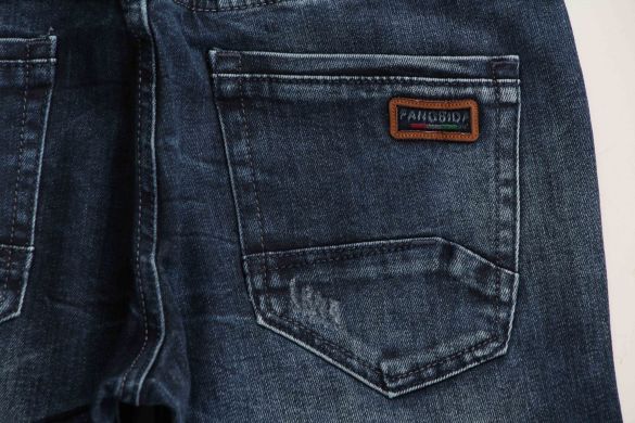 Мужские Джинсы FANGSIDA U8187 (30/38 -8 ед.)
