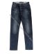 Мужские Джинсы FANGSIDA U8187 (30/38 -8 ед.)