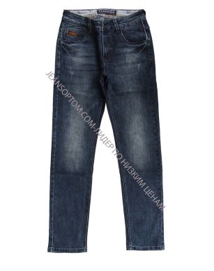 Мужские Джинсы FANGSIDA U8187 (30/38 -8 ед.)