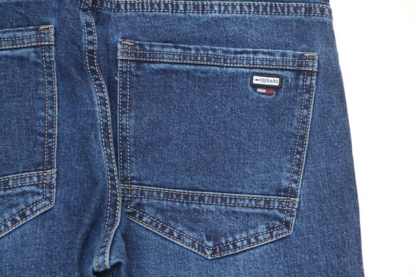Мужские Джинсы FEERARS FH86019 (32/42 -8 ед.)