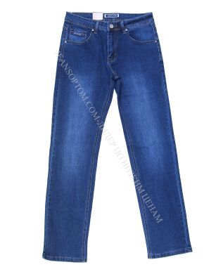Мужские Джинсы MEGOSS M2318 (32/42 -8 ед.)