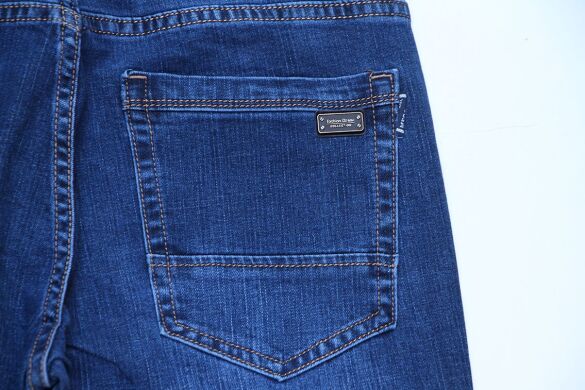Мужские Джинсы MEGOSS M2318 (32/42 -8 ед.)
