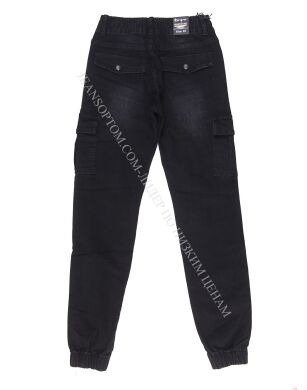 Мужские Джинсы На резинке AWIVGOSS L8768 (28/36 -8 ед.)