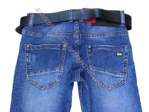 Мужские Джинсы RESALSA RB9651 (27/33 -7 ед.)