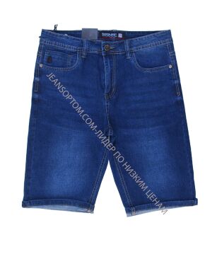 Купить Мужские Джинсы шорты BARON BR4016 (32/42 -8 ед.) оптом в интернет магазин jeansoptom.com