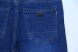 Мужские Джинсы шорты BARON BR4016 (32/42 -8 ед.) фото 3 - jeansoptom.com 