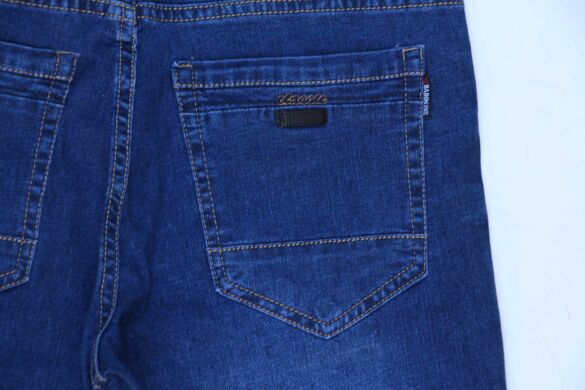 Купить Мужские Джинсы шорты BARON BR4016 (32/42 -8 ед.) оптом в интернет магазин jeansoptom.com