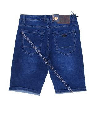 Купить Мужские Джинсы шорты BARON BR4016 (32/42 -8 ед.) оптом в интернет магазин jeansoptom.com
