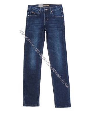 Купить Подростковые Джинсы MEGOSS M3126 (25/30 -6 ед.) оптом в интернет магазин jeansoptom.com