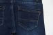 Подростковые Джинсы MEGOSS M3126 (25/30 -6 ед.) фото 4 - jeansoptom.com 