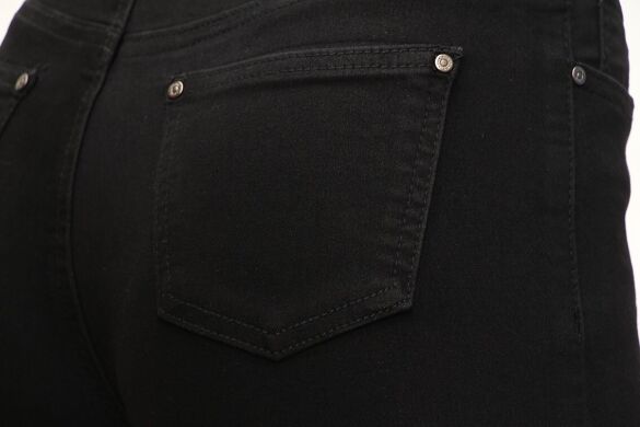 Купить Женские Джинсы KT MOSS K967 (25/30 -6 ед.) оптом в интернет магазин jeansoptom.com