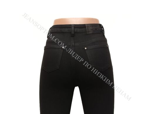 Купить Женские Джинсы KT MOSS K967 (25/30 -6 ед.) оптом в интернет магазин jeansoptom.com