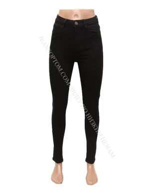 Купить Женские Джинсы KT MOSS K967 (25/30 -6 ед.) оптом в интернет магазин jeansoptom.com