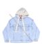 Женские Джинсы куртки VANVER F897 (S/3XL -6 ед.)