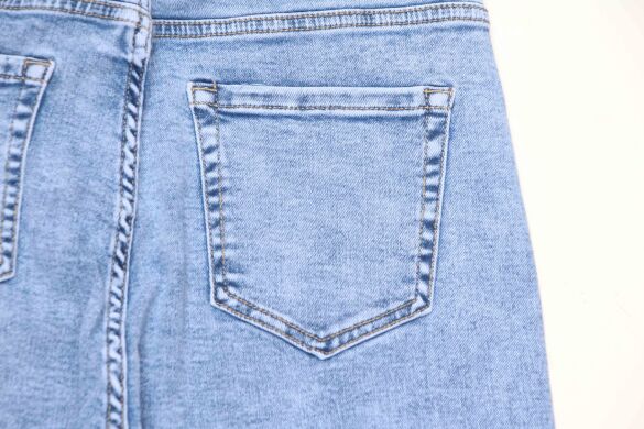 Купить Женские Джинсы MOM DICESIL S9069 (31/38 -6 ед.) оптом в интернет магазин jeansoptom.com