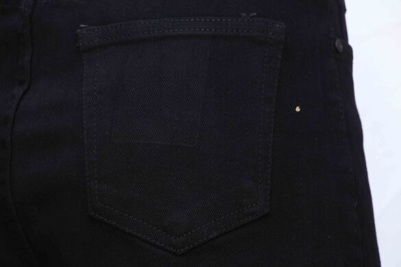 Купить Женские Джинсы MOM FOREST BC3243 (25/30 -6 ед.) оптом в интернет магазин jeansoptom.com