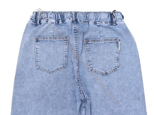 Купить Женские Джинсы MOM LDM 0059 (32/42 -6 ед.) оптом в интернет магазин jeansoptom.com